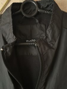 Black Jacket