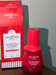 Dot&Key Face Serum