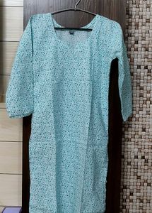 Cotton Kurti