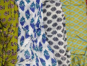 Peplum Tops 100/Piece