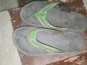 Footwear