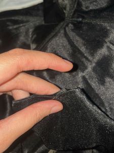Shimmer Dress