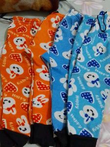 Cute Baby Leg Warmers