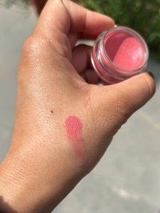 Swiss Beauty Lip And Cheek Tint