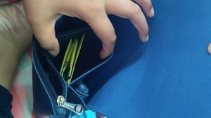 Hand Bag For Girls