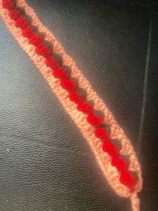 Strawberry Hairband
