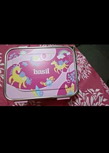 Basil Bento Lunch Brand New With Tag