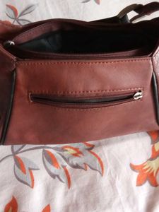 Ladies Hand Bag