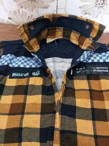 3 Boy Shirts