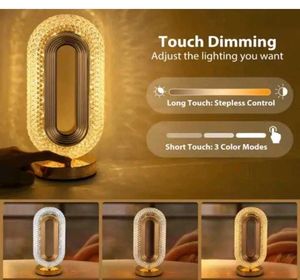 Led Lemp