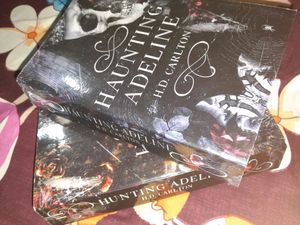 Hunting Adeline Part 2