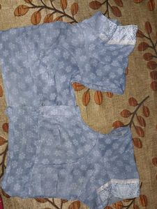 Boutique Blouse