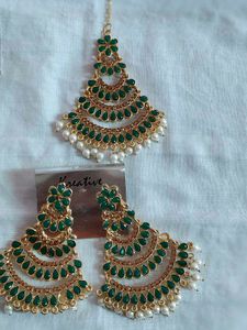 Jwellery Combo