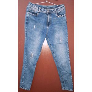 Kraus Jeans Skinny