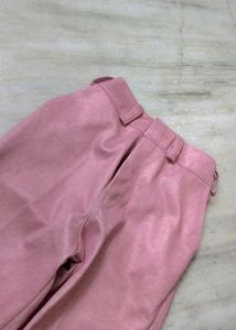 Beautiful Set Of Party Wear Pants Coat T-shirt 🎀