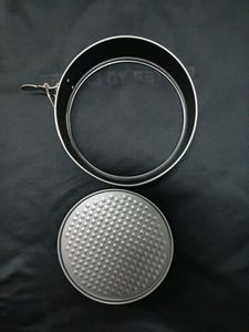 Non Stick Cake Mould