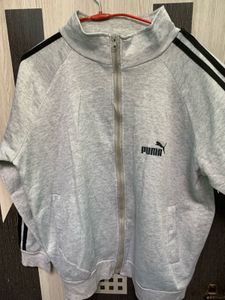 Puma Track Jacket