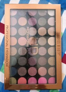 Swiss Beauty Eyeshadow Palette