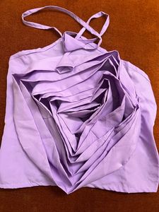 Party Wear Women Top
