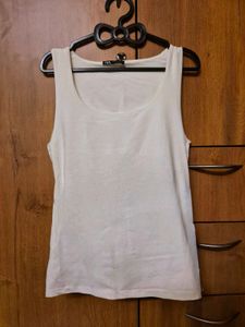 Zara TANK TOP