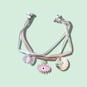 Evil Eye Bracelet.