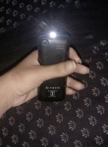 Retro Bitech Cell Phone