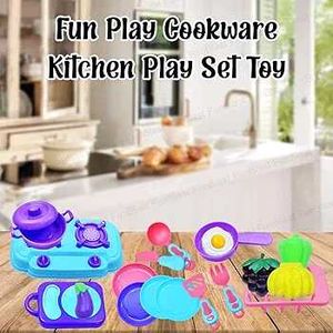 Kitchen Set Toy