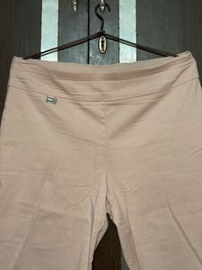 Ankle Length Jeggings