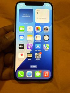 iPhone 12 128gb
