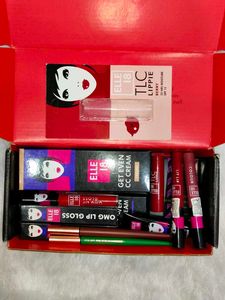 13 Makeup Products