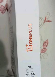 Oneplus Boost Charger
