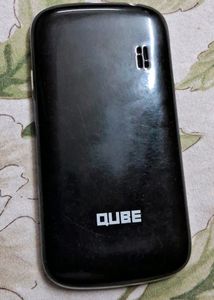Qube Mobile Phone