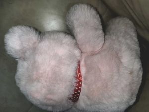 Teddy Bear Medium Size