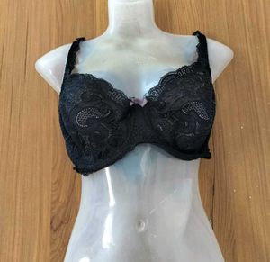 Branded Non Padded Lace Bra