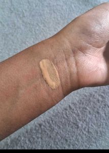 Maybelline Fit Me Foundation - 128 Warm Nude