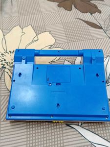 English Learner Toy Laptop