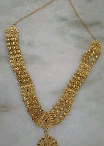 stylish Raani har Rose gold plated for women &amp; Men