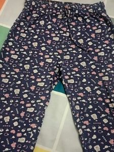 L Size Capri