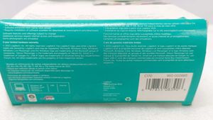 Logitech Webcam C170