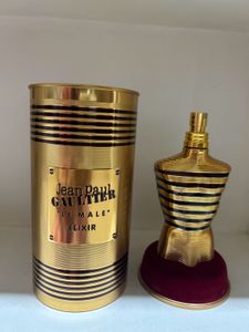 Jean Paul Gaultier Elixir