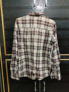 Cotton Shirt For Women