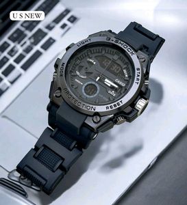 G Shock