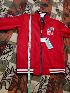 Jacket For Boys N Girls NEw