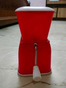 Onion Hand Grinder :EASY TO USE