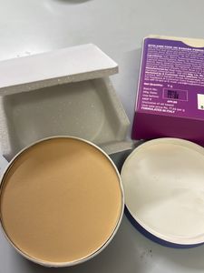 HD Banana Powder