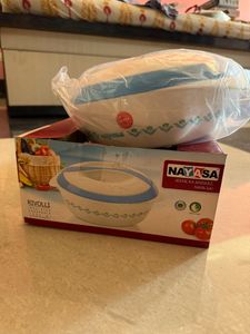 Insulated Casserole