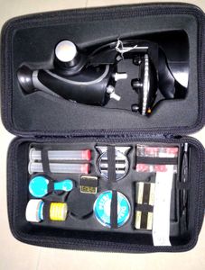 Microscope 600x with led light