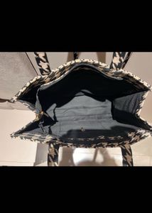 Mini Wesst Tote Bag