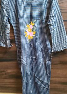 Short Kurti