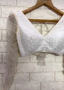 Designer Blouse